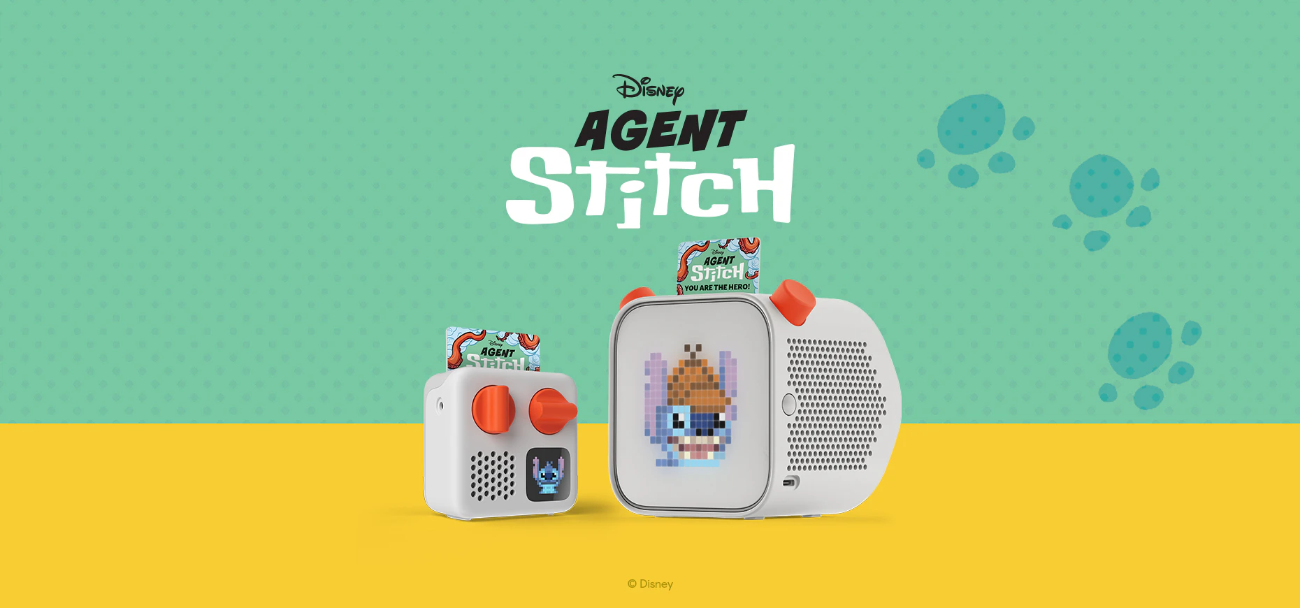 Unplugged Audio for Little Explorers